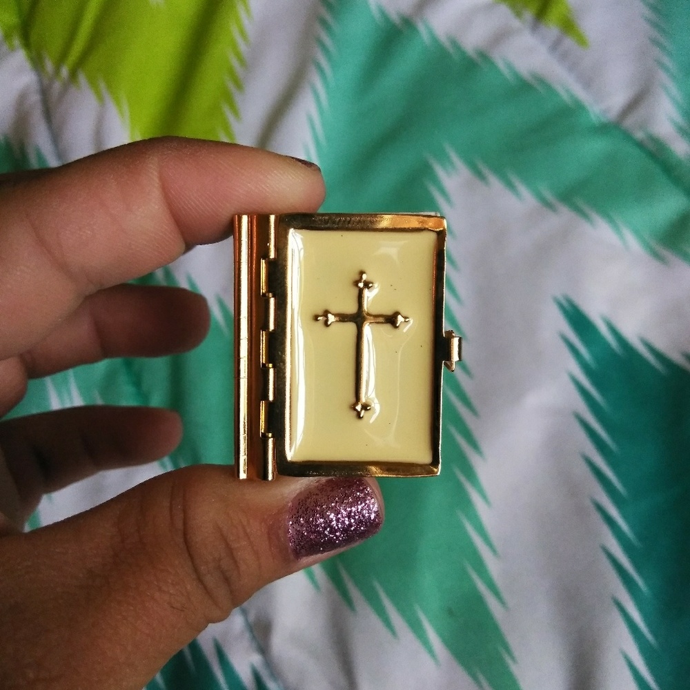 Mini Bible